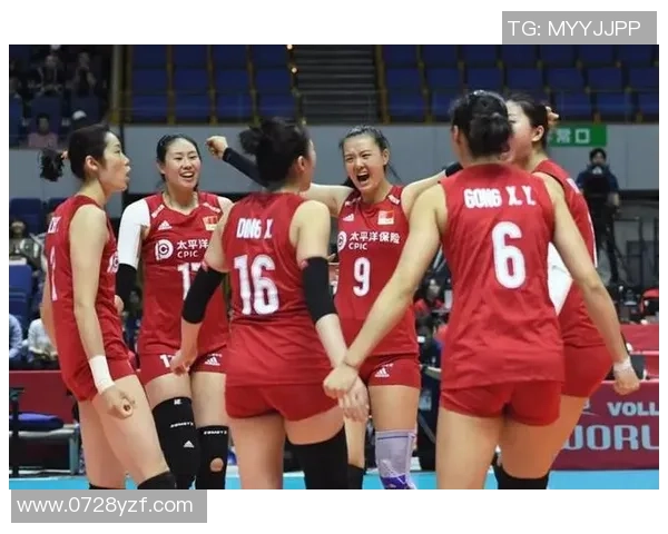 北京排球队逆袭之路揭秘：从低谷到大满贯的辉煌历程